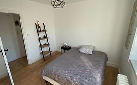 Beau T3 Boulevard De Strasbourg